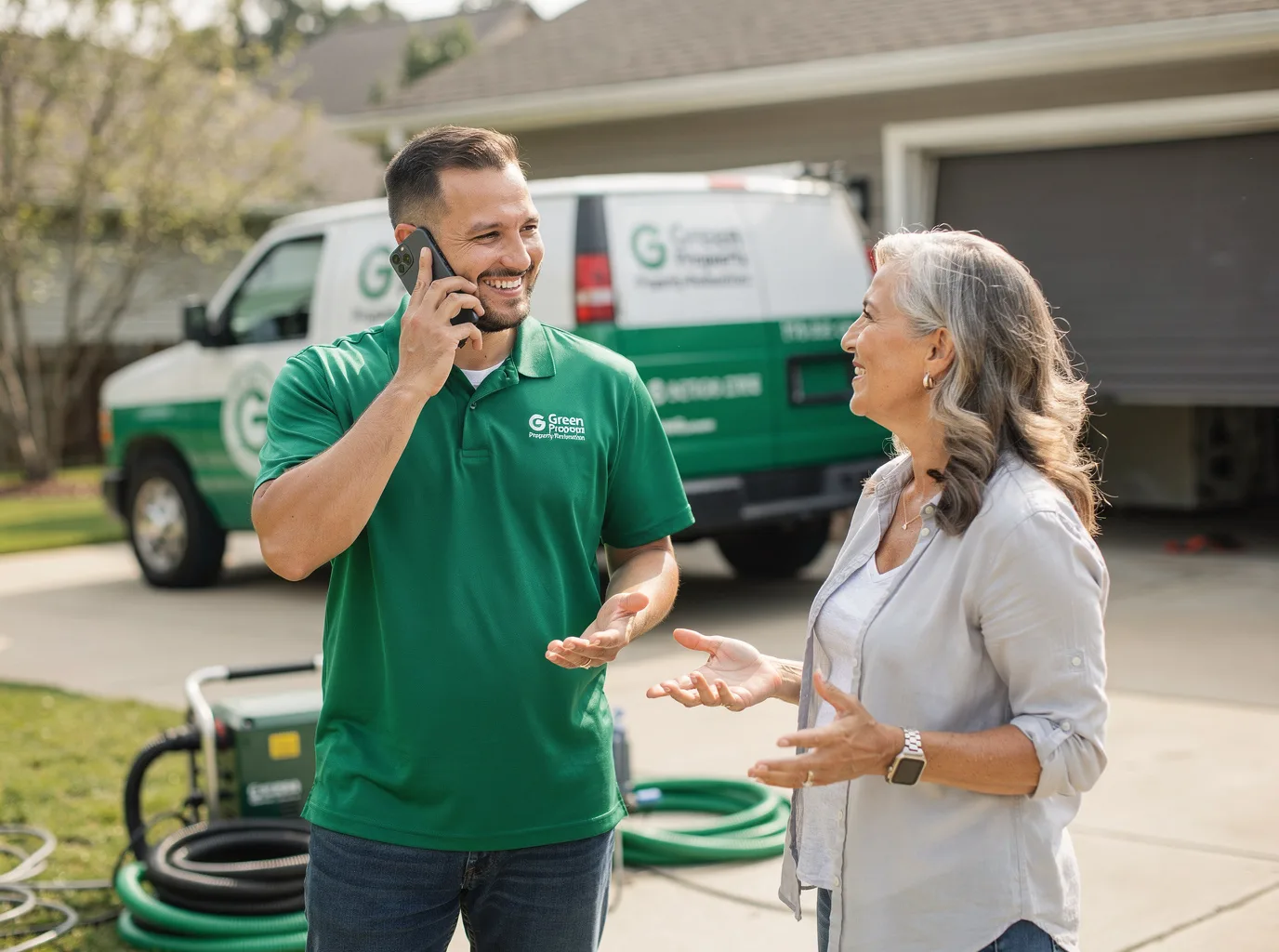 Water Damage Restoration Six Lakes, MI FAQs
